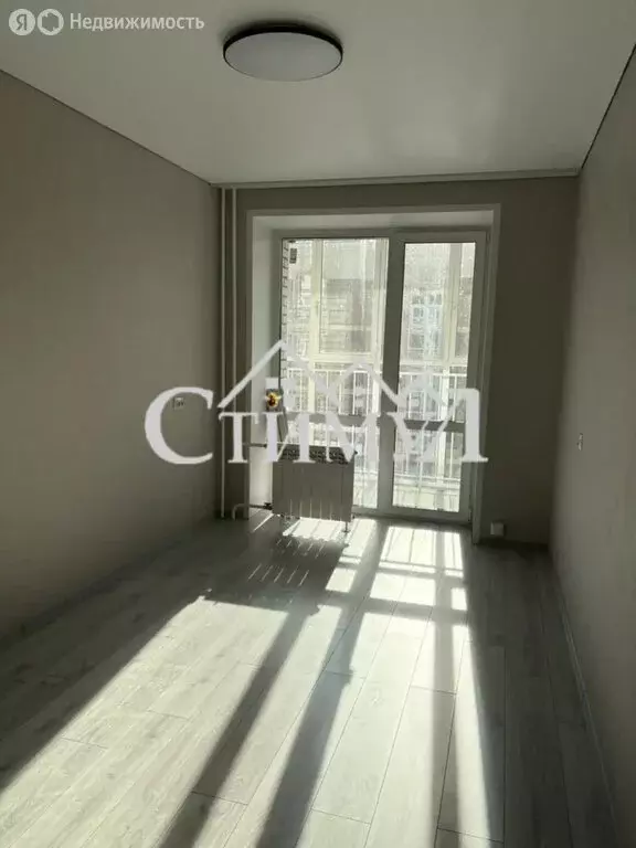 1-комнатная квартира: Абакан, Серебристая улица, 36 (33.5 м) - Фото 2