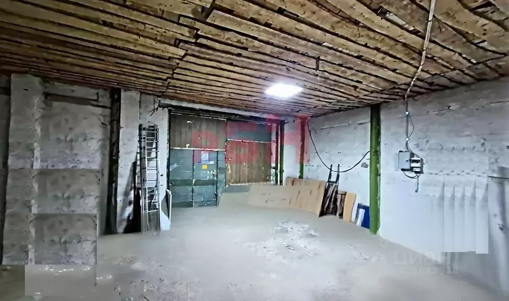 Склад в Пензенская область, Пенза ул. Металлистов (240 м) - Фото 2