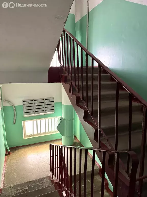 2-комнатная квартира: Киров, Производственная улица, 7 (47.7 м) - Фото 2