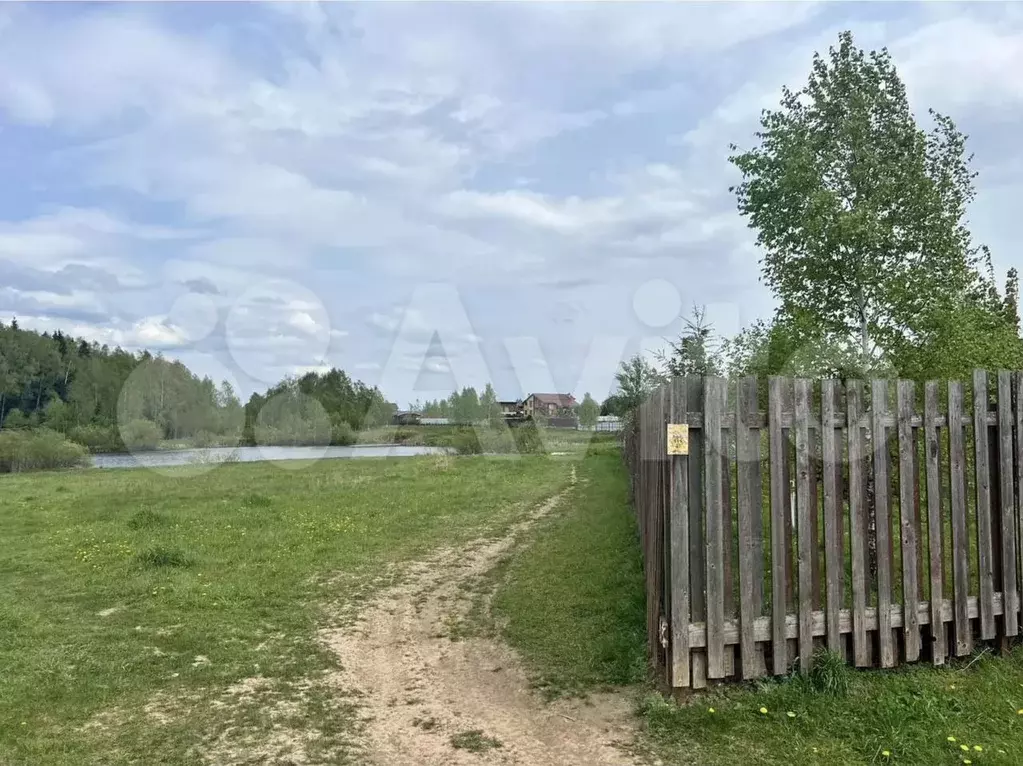 Участок 7 сот. (ИЖС) - Фото 0