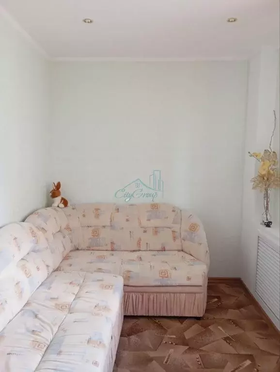 Квартира, 3 комнаты, 49.8 м - Фото 0