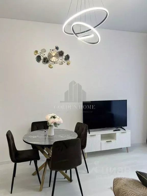 3-к кв. Санкт-Петербург Пулковское ш., 95к3 (50.3 м) - Фото 1
