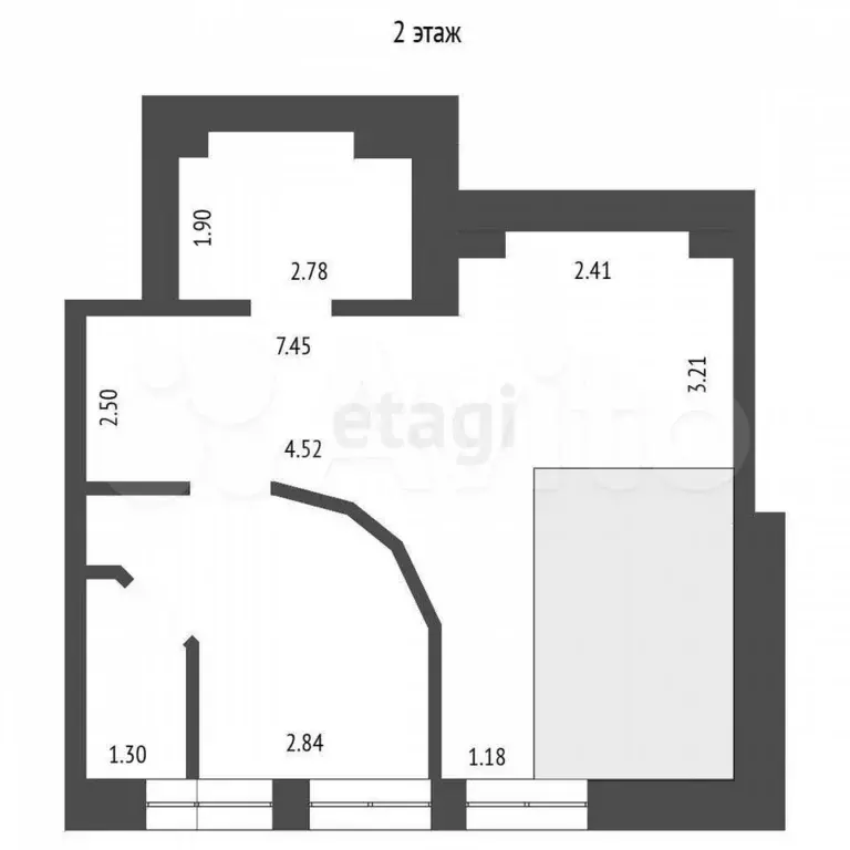 Продам помещение свободного назначения, 468.2 м - Фото 1