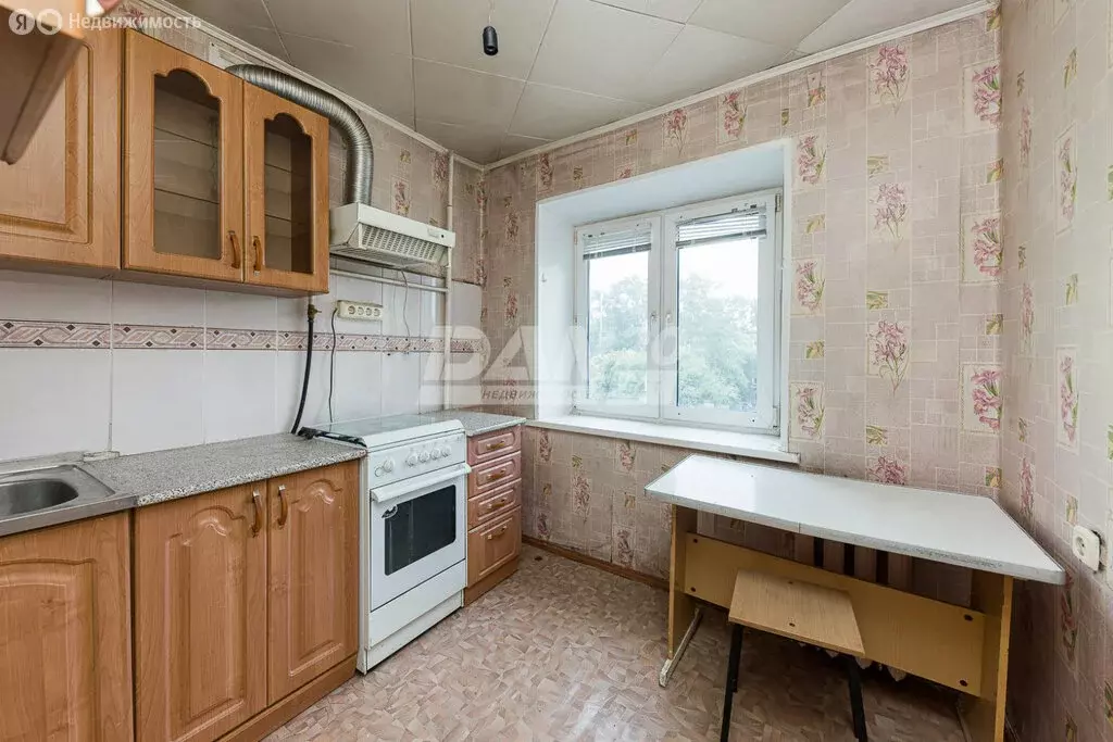 1-комнатная квартира: Челябинск, улица Дзержинского, 132 (31.6 м) - Фото 0