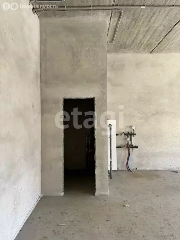 Помещение свободного назначения (52.2 м) - Фото 2