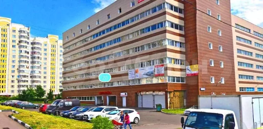 Продам помещение свободного назначения, 110 м - Фото 1