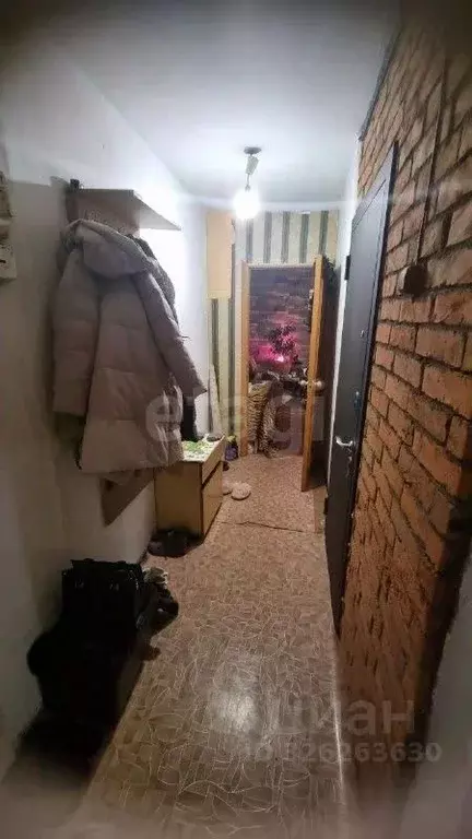 Комната Хабаровский край, Комсомольск-на-Амуре Вокзальная ул., 78 ... - Фото 2