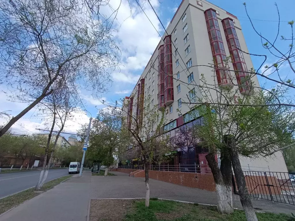 Помещение свободного назначения в Оренбургская область, Оренбург ... - Фото 1