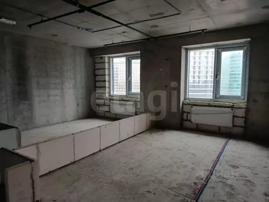 1-к кв. Москва ул. Наметкина, 10Д (40.0 м) - Фото 2