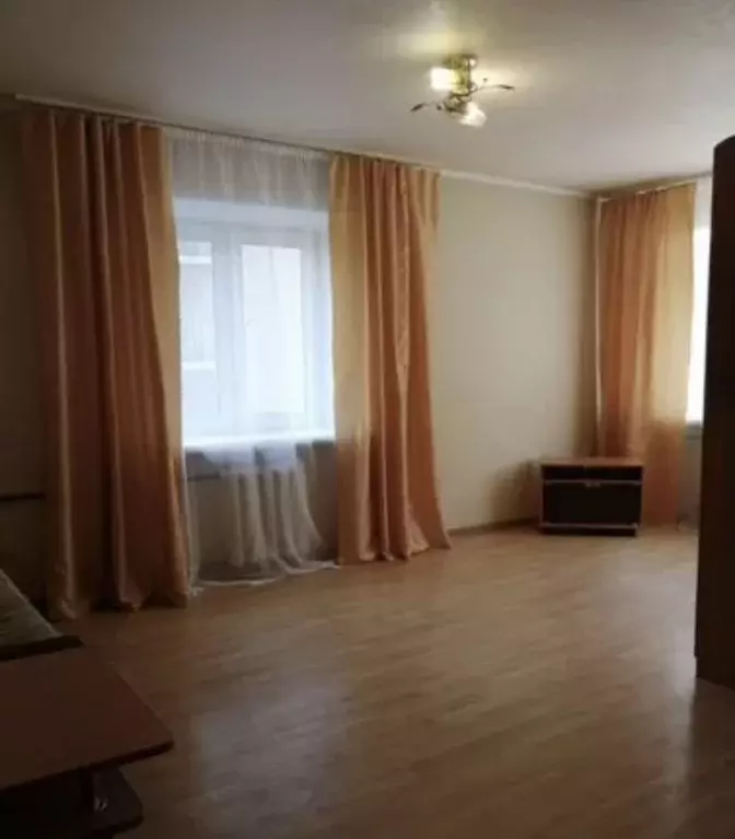 Продаётся 1-к квартира, 30.8 м - Фото 1