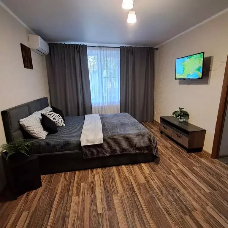 1-к кв. Кабардино-Балкария, Прохладный ул. Ленина, 84 (35.0 м) - Фото 2