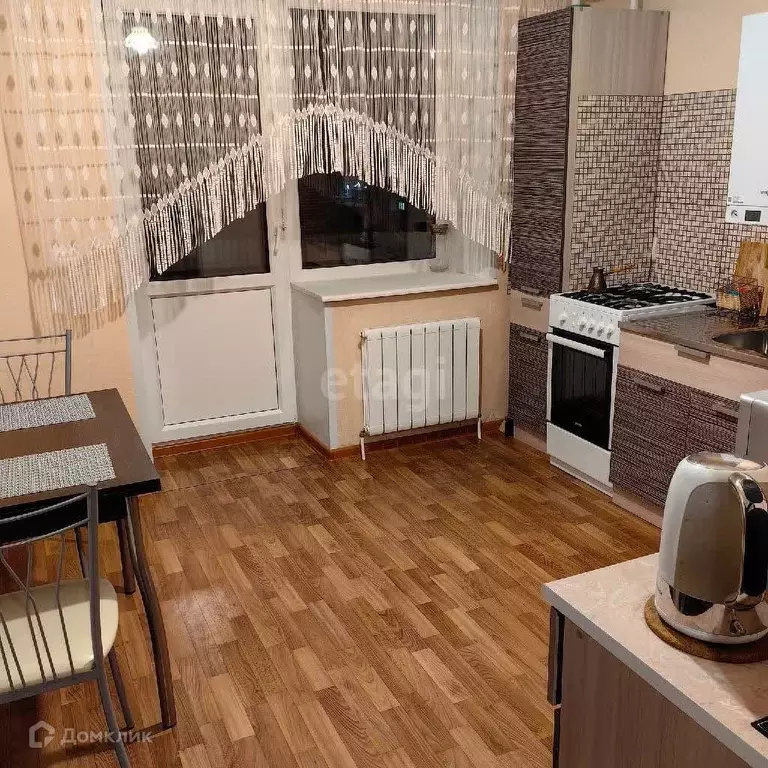Продаётся 1-к квартира, 40.2 м - Фото 0