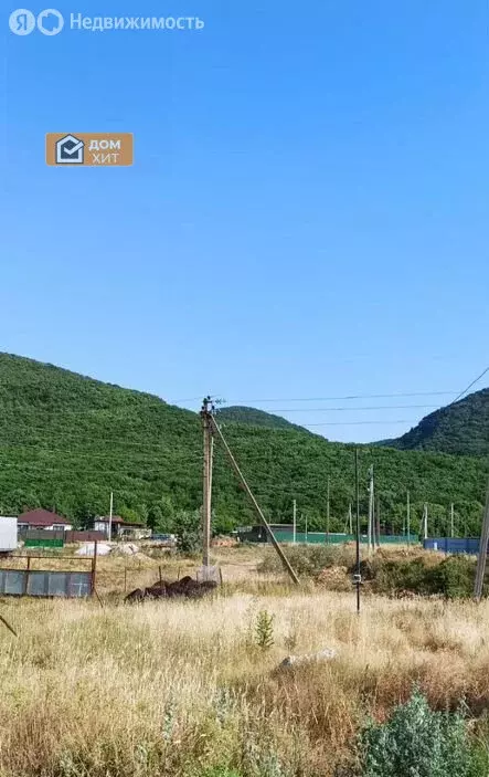 Участок в Орлиновский муниципальный округ, село Родниковое, улица ... - Фото 1