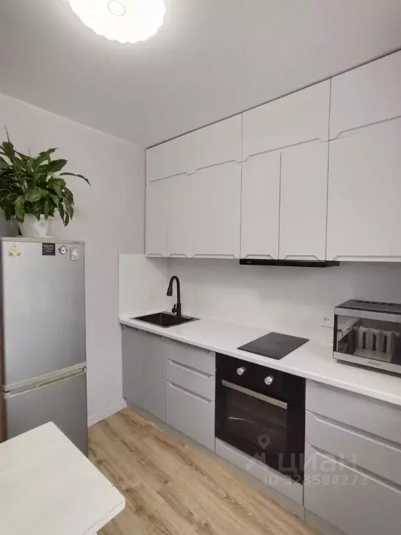 2-к кв. Иркутская область, Братск ул. Мира, 29Б (44.1 м) - Фото 0