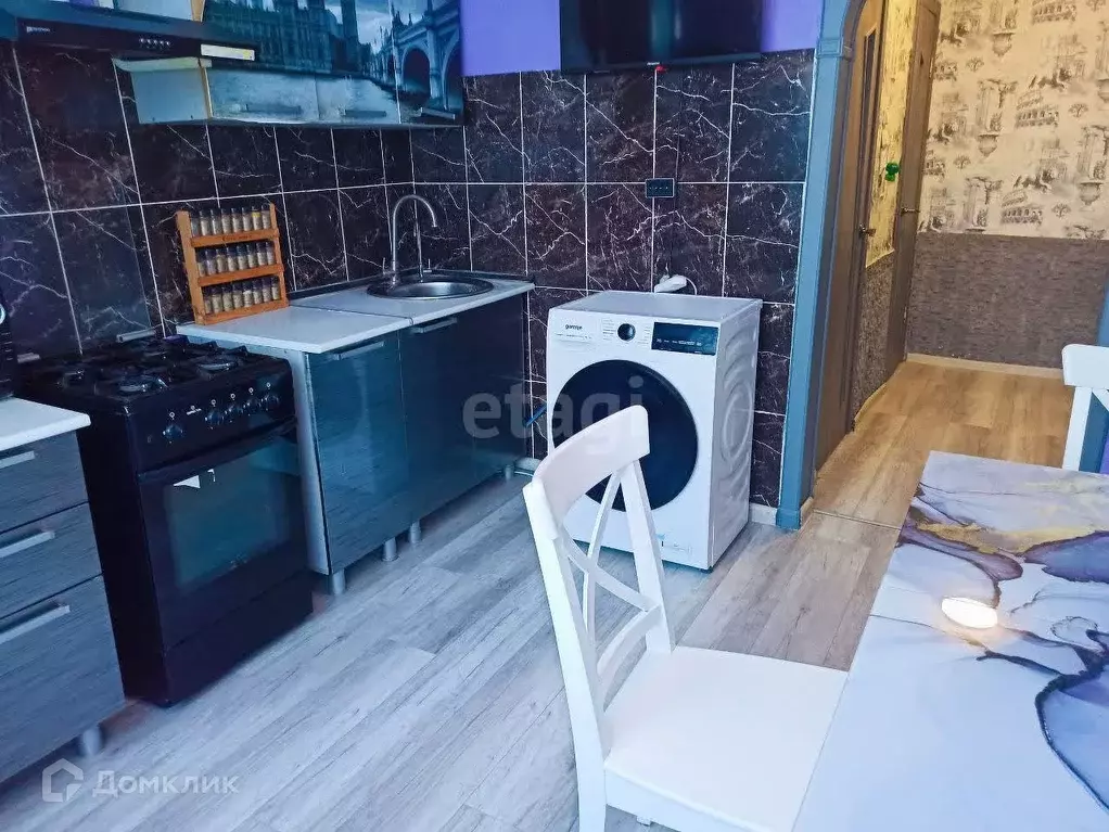 Продаётся 3-к квартира, 64.5 м - Фото 1