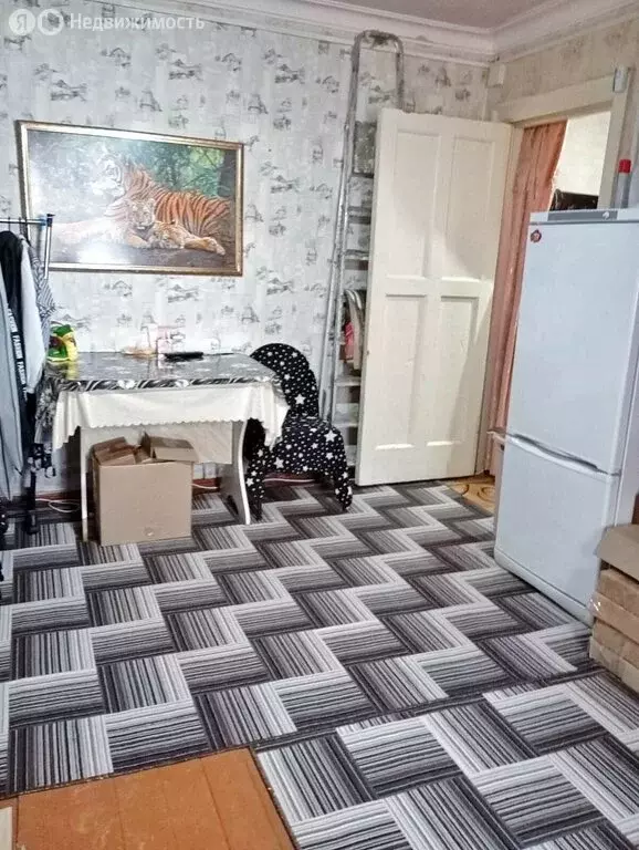 2-комнатная квартира: Рязановский, Первомайская улица, 14\9 (38.4 м) - Фото 2