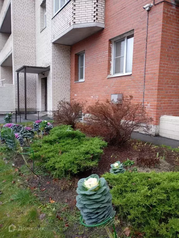 Продаётся 1-к квартира, 39.1 м - Фото 1
