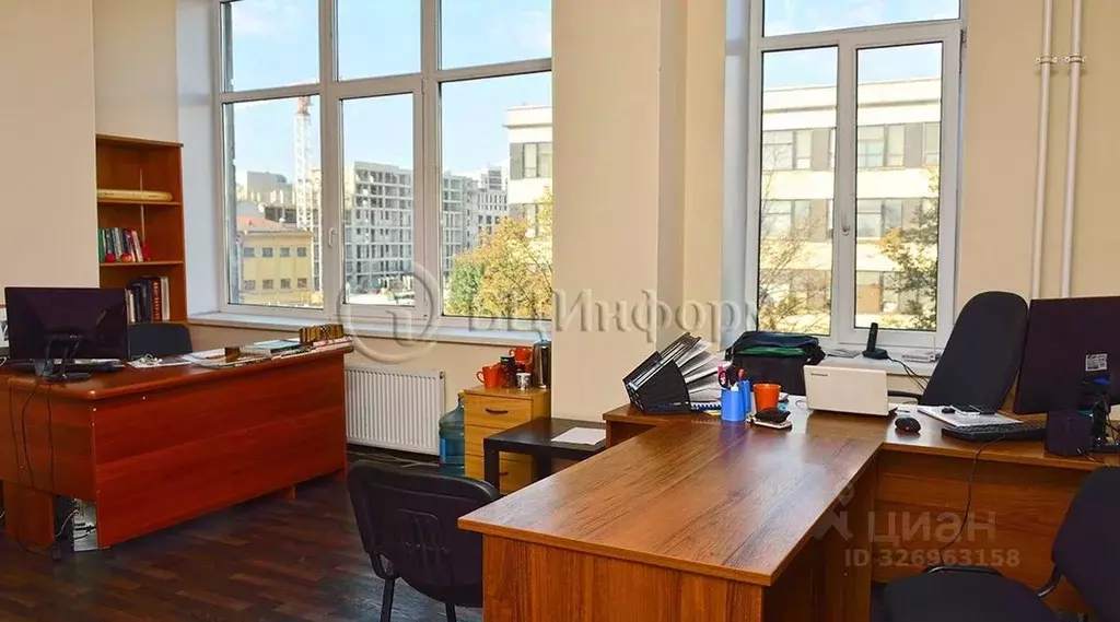 Офис в Санкт-Петербург Левашовский просп., 12 (63 м) - Фото 1