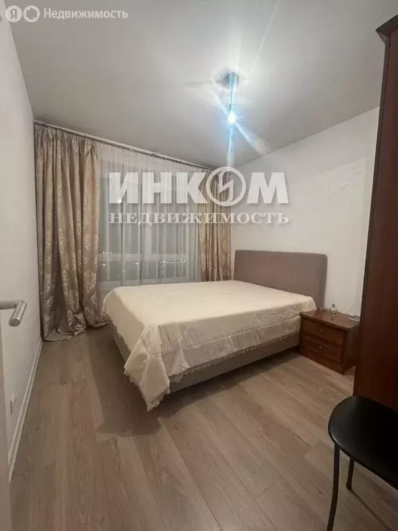 2-комнатная квартира: посёлок городского типа Боброво, Крымская улица, ... - Фото 2
