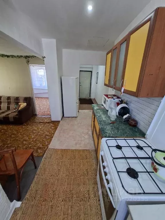 Дом в Ростовская область, Цимлянск ул. Мичурина (95 м) - Фото 2