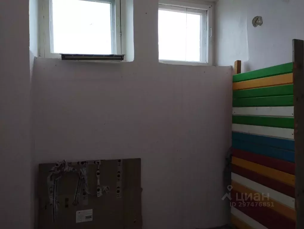 Помещение свободного назначения в Самарская область, с. Кошки ул. 60 ... - Фото 2