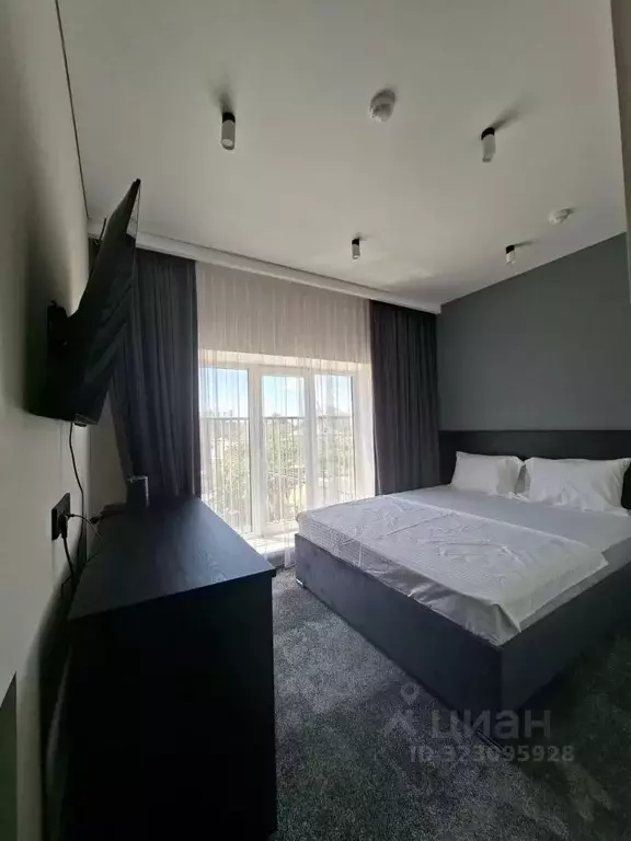 Комната Дагестан, Дербент ул. Овражная, 20 (18.0 м) - Фото 1