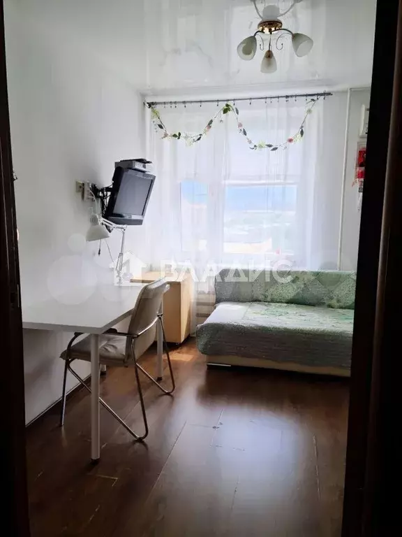 2-к. квартира, 44 м, 11/14 эт. - Фото 0
