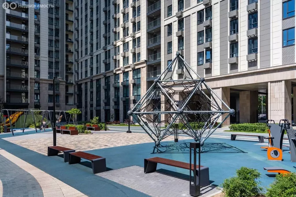 2-комнатная квартира: Москва, улица Василисы Кожиной, 13 (73.7 м) - Фото 2