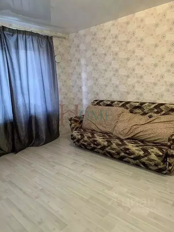 1-к кв. Новосибирская область, Новосибирск ул. Ключ-Камышенское плато, ... - Фото 1