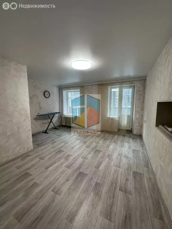 1-комнатная квартира: Краснотурьинск, улица Рюмина, 27 (34.3 м) - Фото 1