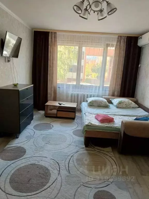 1-к кв. Воронежская область, Богучар 9 (37.0 м) - Фото 0