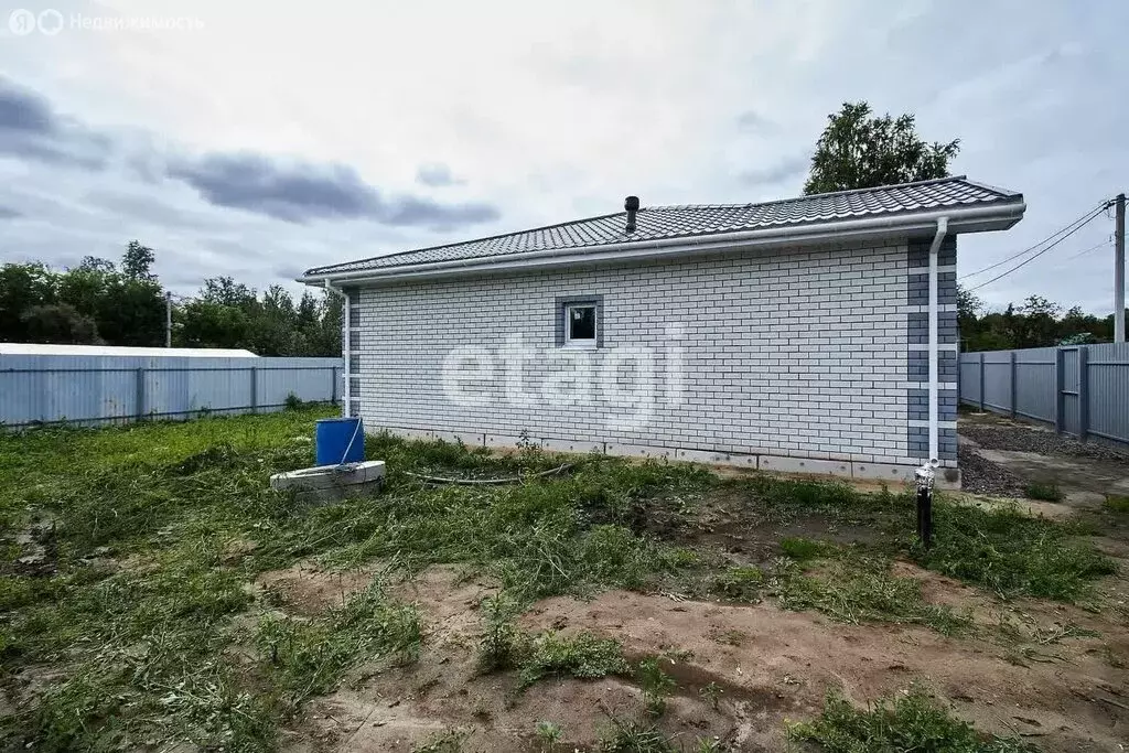 Дом в Тюмень, садоводческое некоммерческое товарищество Нефтяник, ... - Фото 2