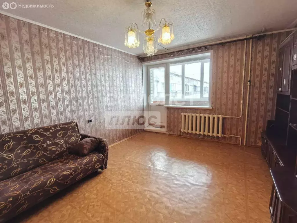 3-комнатная квартира: Тамбов, улица Рылеева, 73к2 (63.4 м) - Фото 2