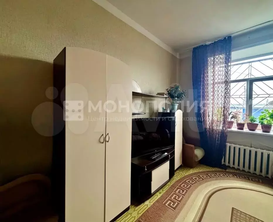 2-к. квартира, 87,1 м, 1/5 эт. - Фото 0