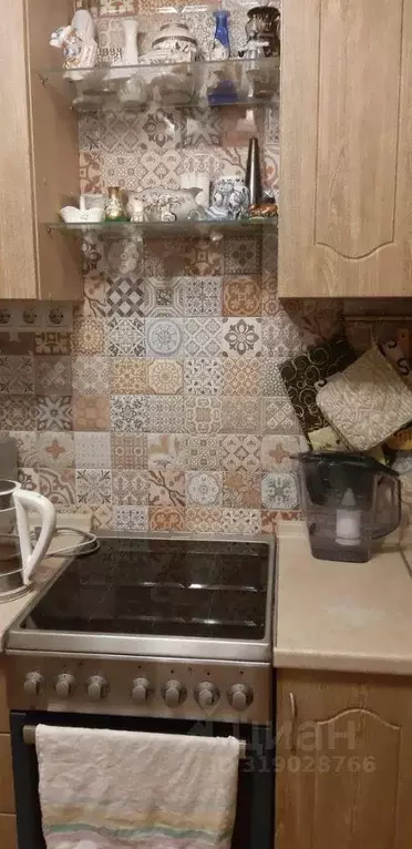 Квартира, 1 комната, 35 м - Фото 0