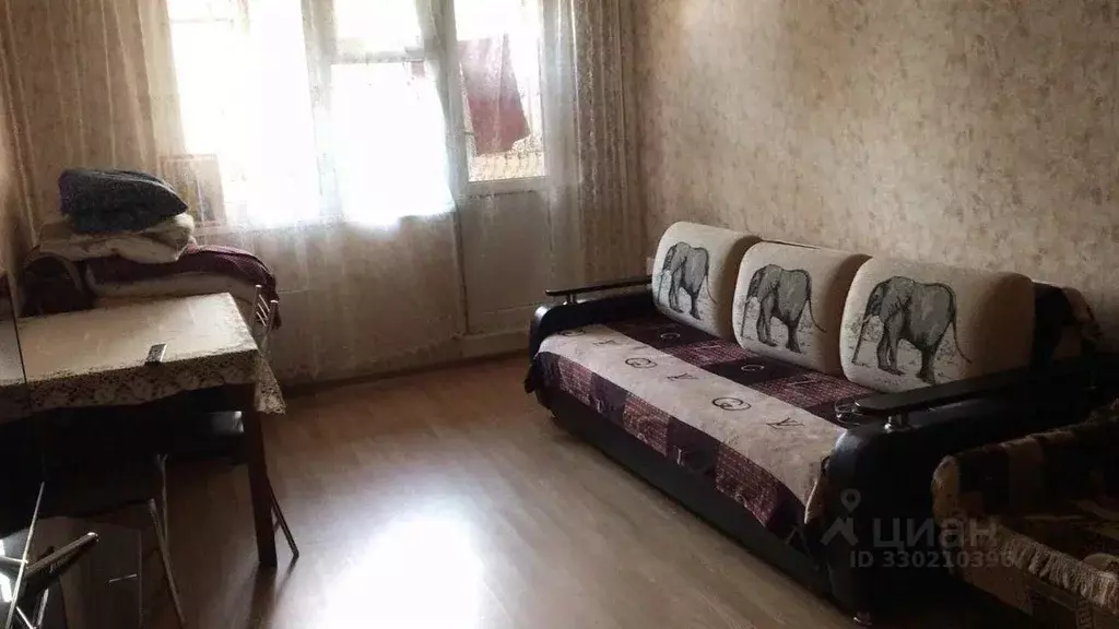 2-к кв. Московская область, Химки Молодежная ул., 74 (55.7 м) - Фото 1