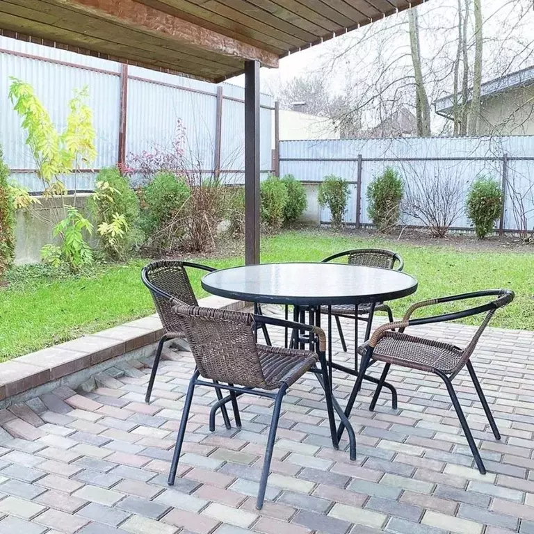 Дом в Московская область, Воскресенский район, Белоозерский пгт ул. ... - Фото 2