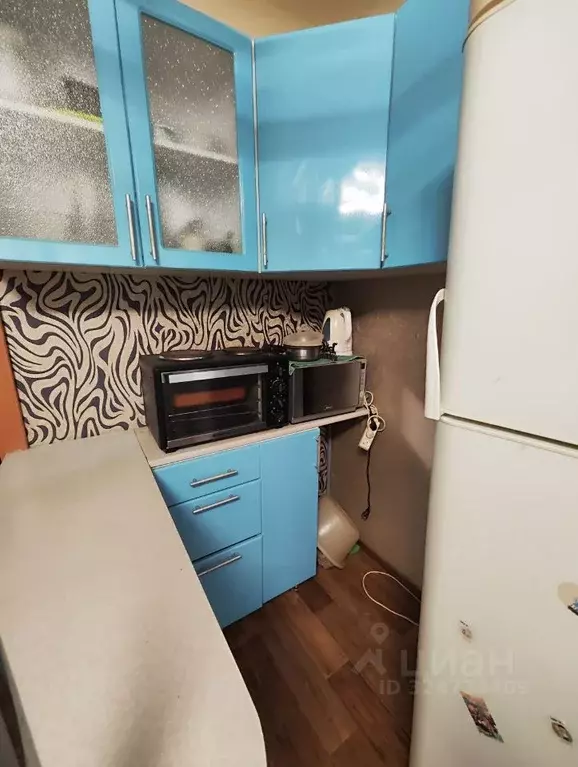 Комната Саратовская область, Саратов ул. Имени Н.М. Тулайкова, 2Б ... - Фото 2