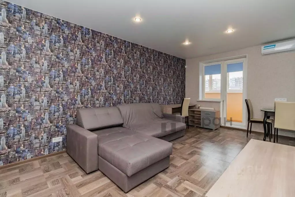 Студия Челябинская область, Челябинский городской округ, пос. ... - Фото 2