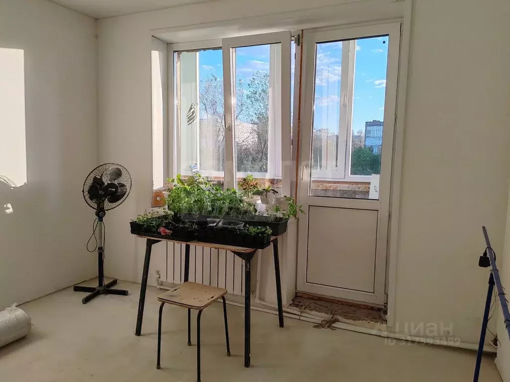 1-к кв. Оренбургская область, Сакмарский район, пос. Светлый Степная ... - Фото 1