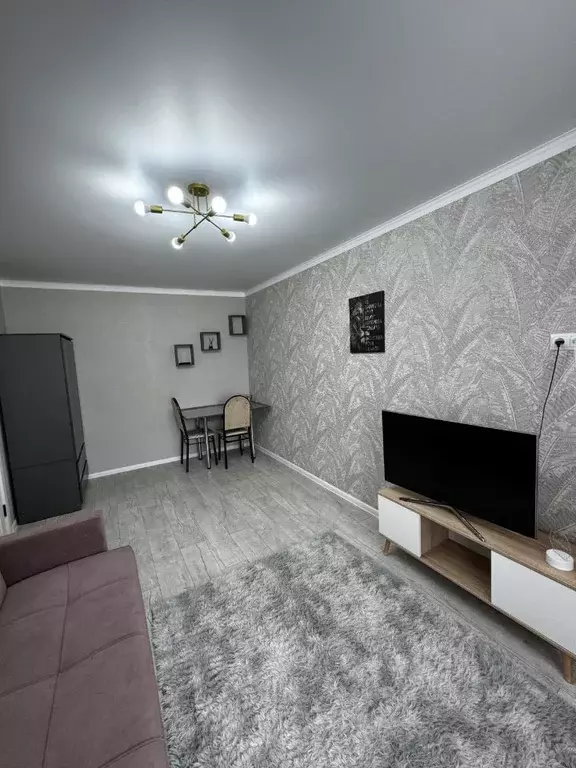 1-к кв. Ставропольский край, Георгиевск ул. Калинина, 144 (30.0 м) - Фото 1