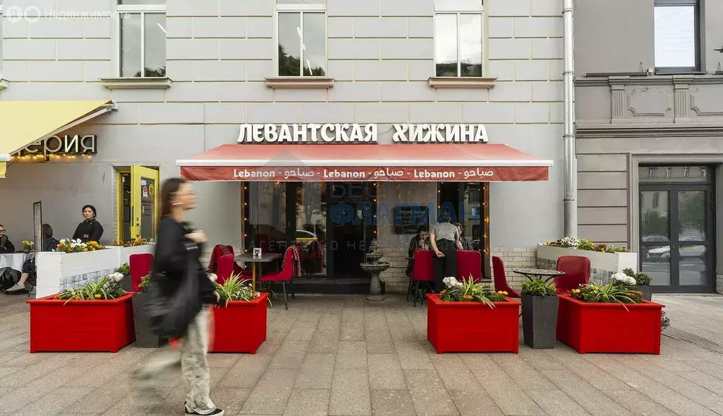 Помещение свободного назначения (92.9 м) - Фото 1