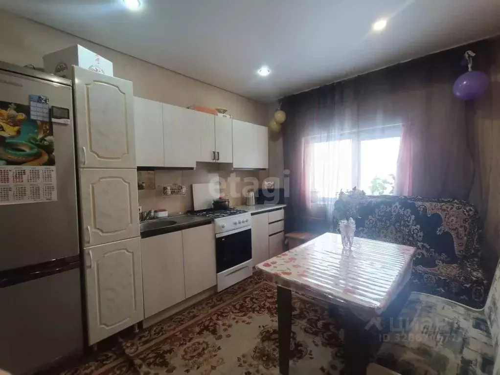 Дом в Алтай, Майминский район, пос. Алферово Молодежная ул. (43 м) - Фото 1