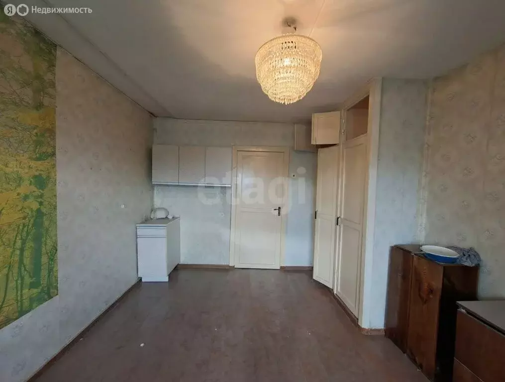 1к в -комнатной квартире (13.4 м) - Фото 1