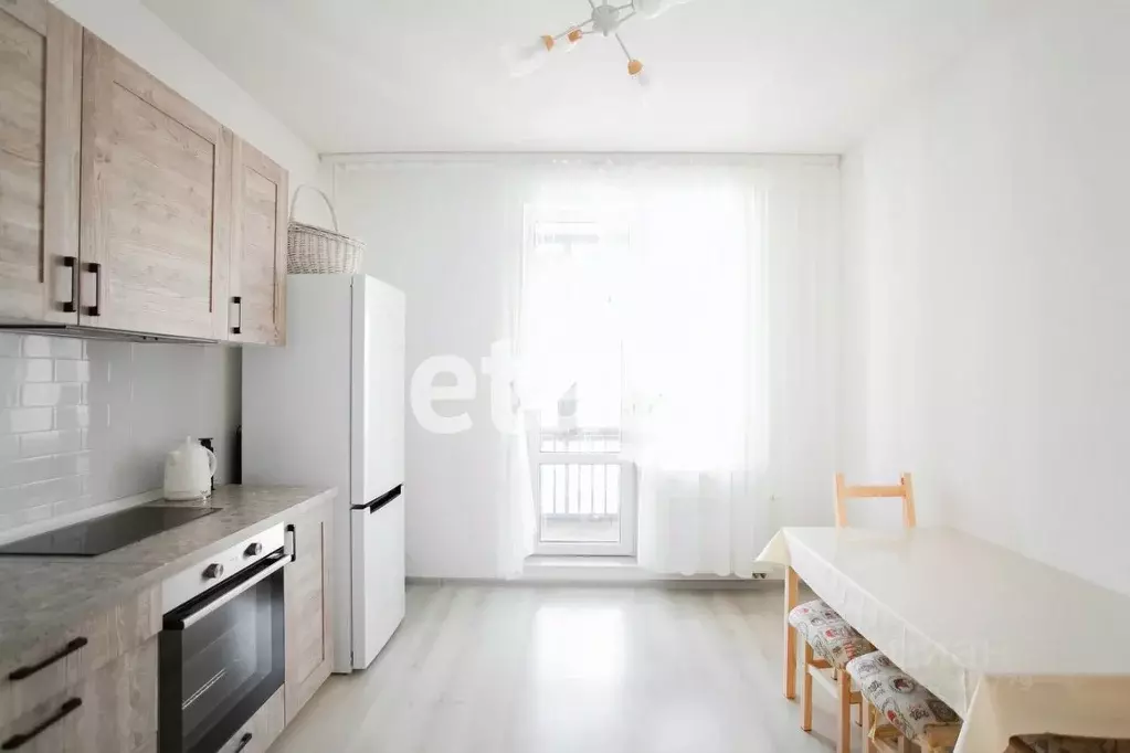 1-к кв. Санкт-Петербург Кузнецовская ул., 58к3 (42.0 м) - Фото 0