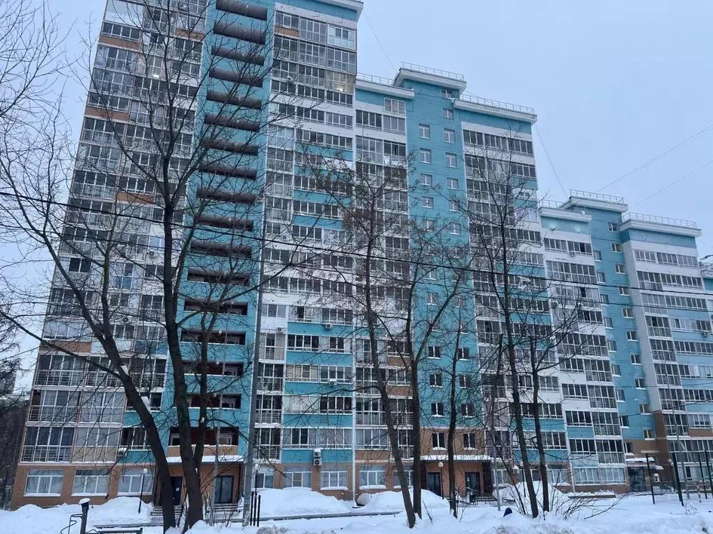 Студия Удмуртия, Ижевск Нижняя ул., 2 (28.0 м) - Фото 1