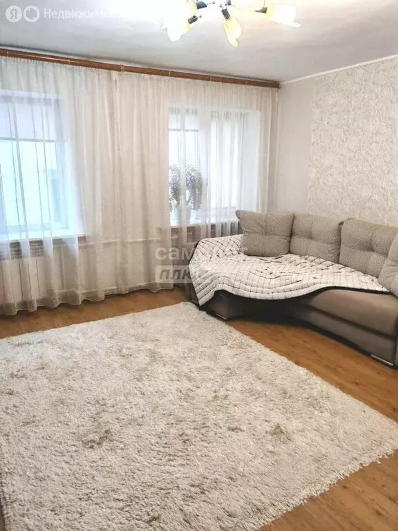 2-комнатная квартира: Липецк, Первомайская улица, 121 (60.9 м) - Фото 0