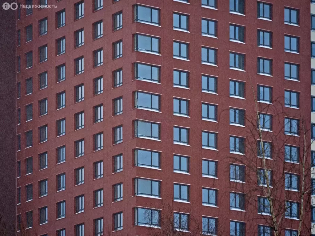 1-комнатная квартира: Москва, Строительный проезд, 9к1 (45 м) - Фото 2