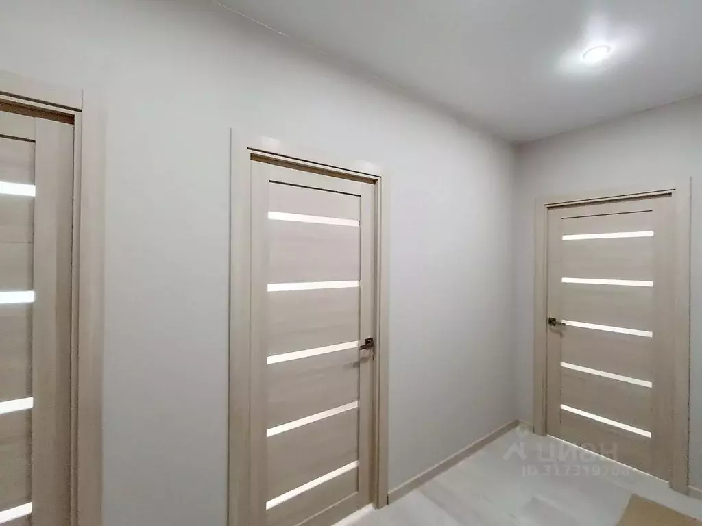2-к кв. Чувашия, Чебоксары ул. Грасиса, 1к1 (59.0 м) - Фото 0