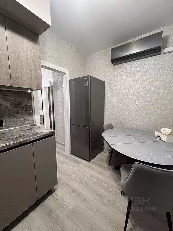 1-к кв. Московская область, Одинцово Можайское ш., 91 (39.0 м) - Фото 2